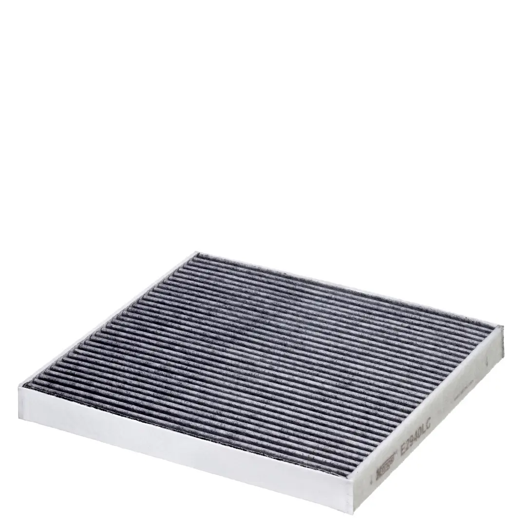 Filter, Innenraumluft HENGST FILTER E2940LC
