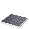 Filter, Innenraumluft HENGST FILTER E2940LC