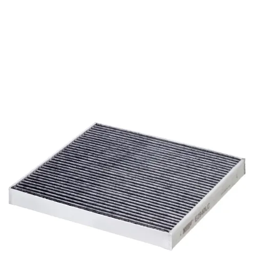 Filter, Innenraumluft HENGST FILTER E2940LC Bild Filter, Innenraumluft HENGST FILTER E2940LC