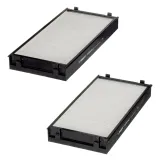 Filter, Innenraumluft HENGST FILTER E2944LI-2