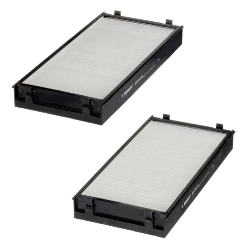 Filter, Innenraumluft HENGST FILTER E2944LI-2 Bild Filter, Innenraumluft HENGST FILTER E2944LI-2