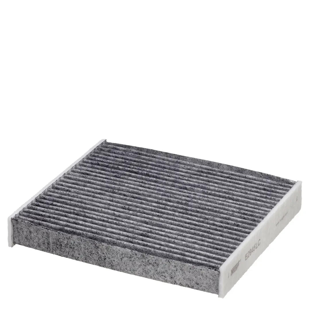 Filter, Innenraumluft HENGST FILTER E2945LC