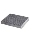 Filter, Innenraumluft HENGST FILTER E2945LC