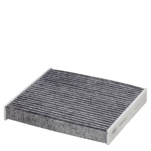 Filter, Innenraumluft HENGST FILTER E2945LC Bild Filter, Innenraumluft HENGST FILTER E2945LC