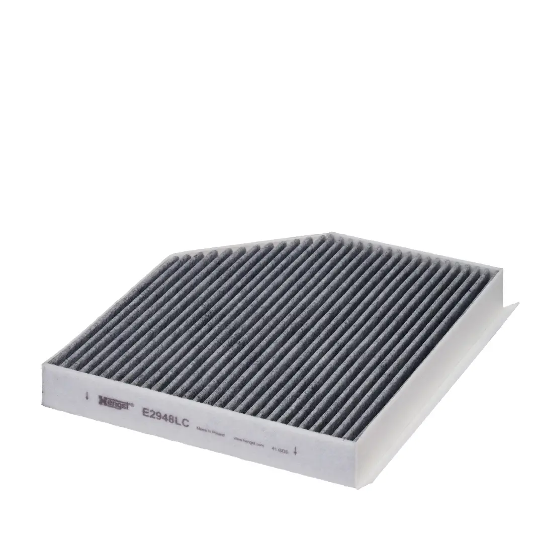Filter, Innenraumluft HENGST FILTER E2948LC