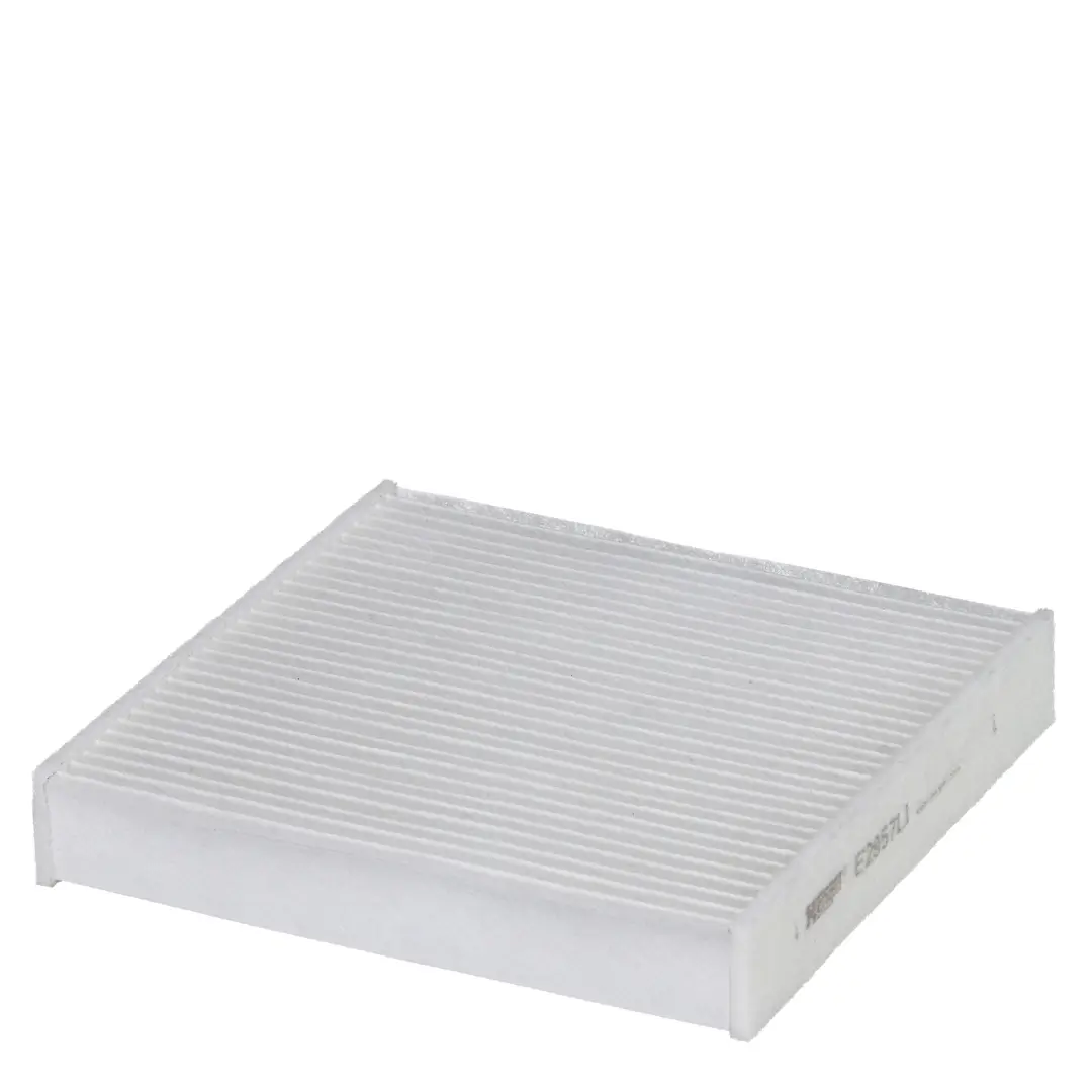 Filter, Innenraumluft HENGST FILTER E2957LI