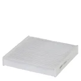 Filter, Innenraumluft HENGST FILTER E2957LI
