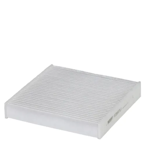 Filter, Innenraumluft HENGST FILTER E2957LI Bild Filter, Innenraumluft HENGST FILTER E2957LI