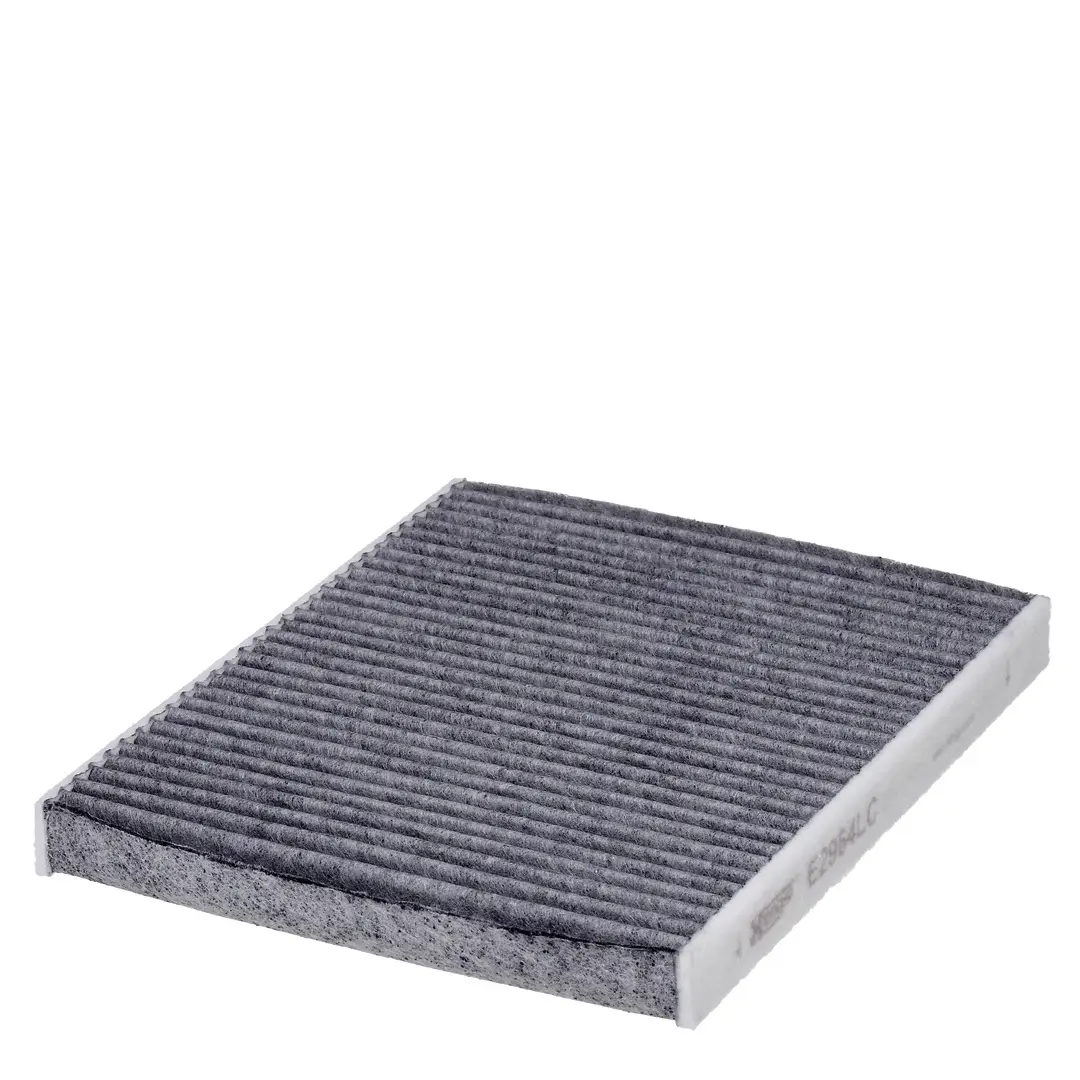 Filter, Innenraumluft HENGST FILTER E2964LC