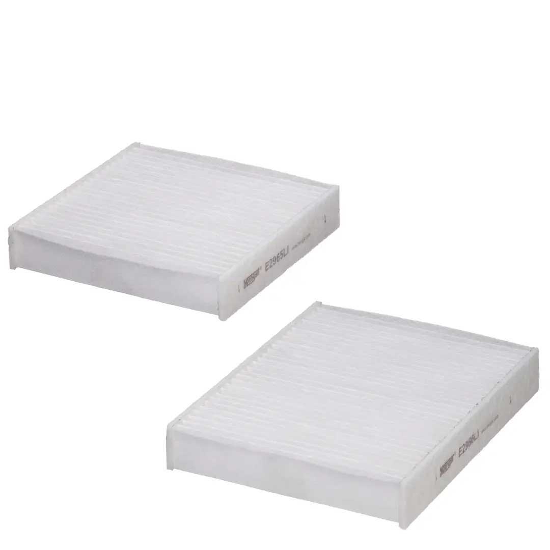 Filter, Innenraumluft HENGST FILTER E2967LI-2