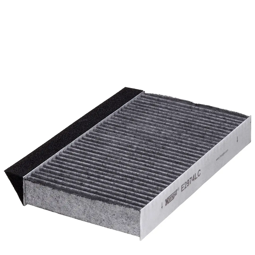 Filter, Innenraumluft HENGST FILTER E2974LC