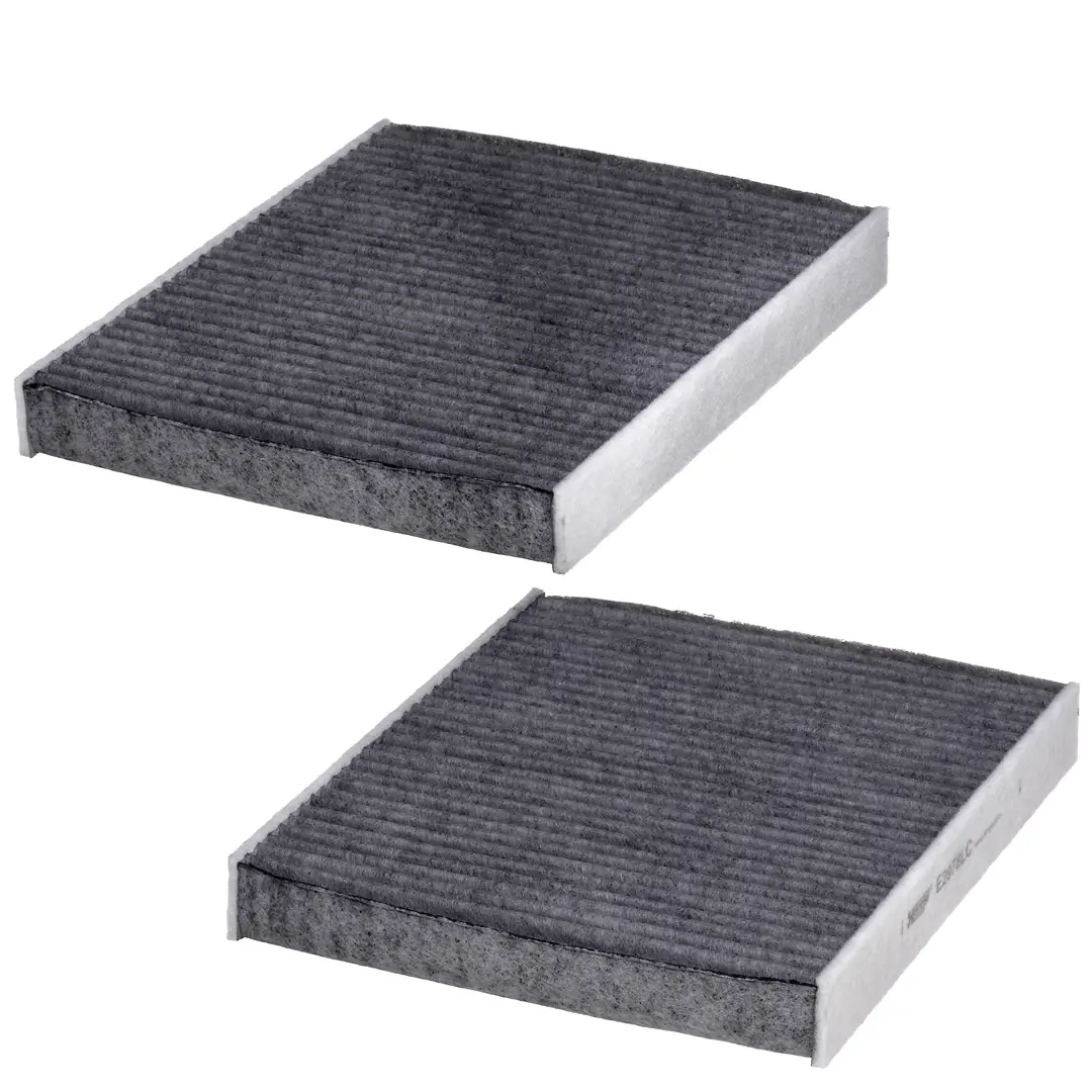 Filter, Innenraumluft HENGST FILTER E2978LC-2