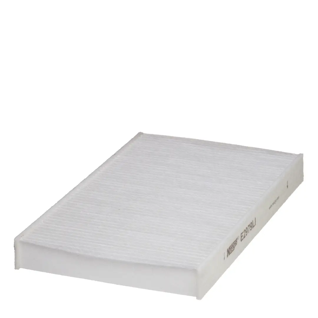Filter, Innenraumluft HENGST FILTER E2979LI