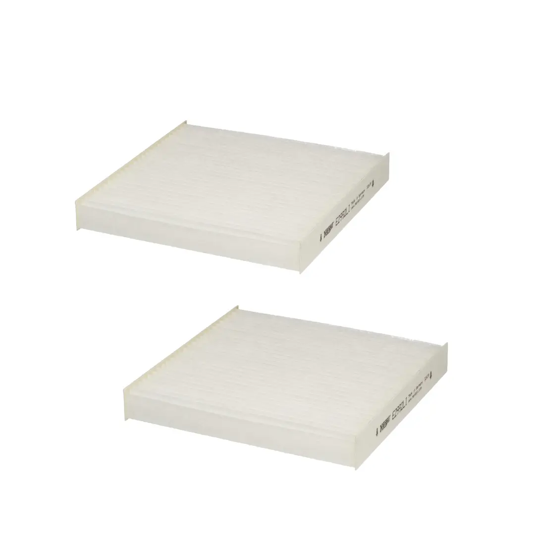 Filter, Innenraumluft HENGST FILTER E2992LI-2