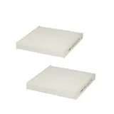 Filter, Innenraumluft HENGST FILTER E2992LI-2