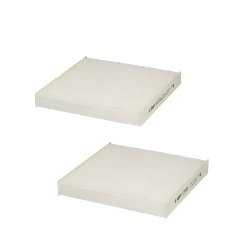 Filter, Innenraumluft HENGST FILTER E2992LI-2 Bild Filter, Innenraumluft HENGST FILTER E2992LI-2