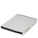 Filter, Innenraumluft HENGST FILTER E3905LI