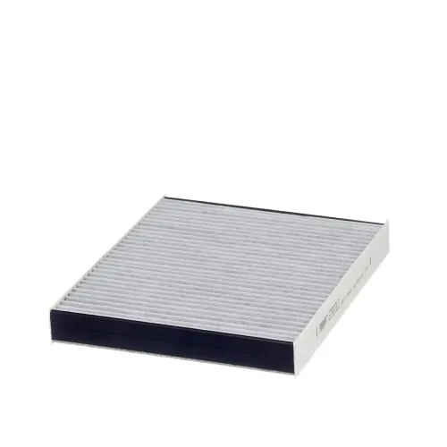 Filter, Innenraumluft HENGST FILTER E3907LC Bild Filter, Innenraumluft HENGST FILTER E3907LC