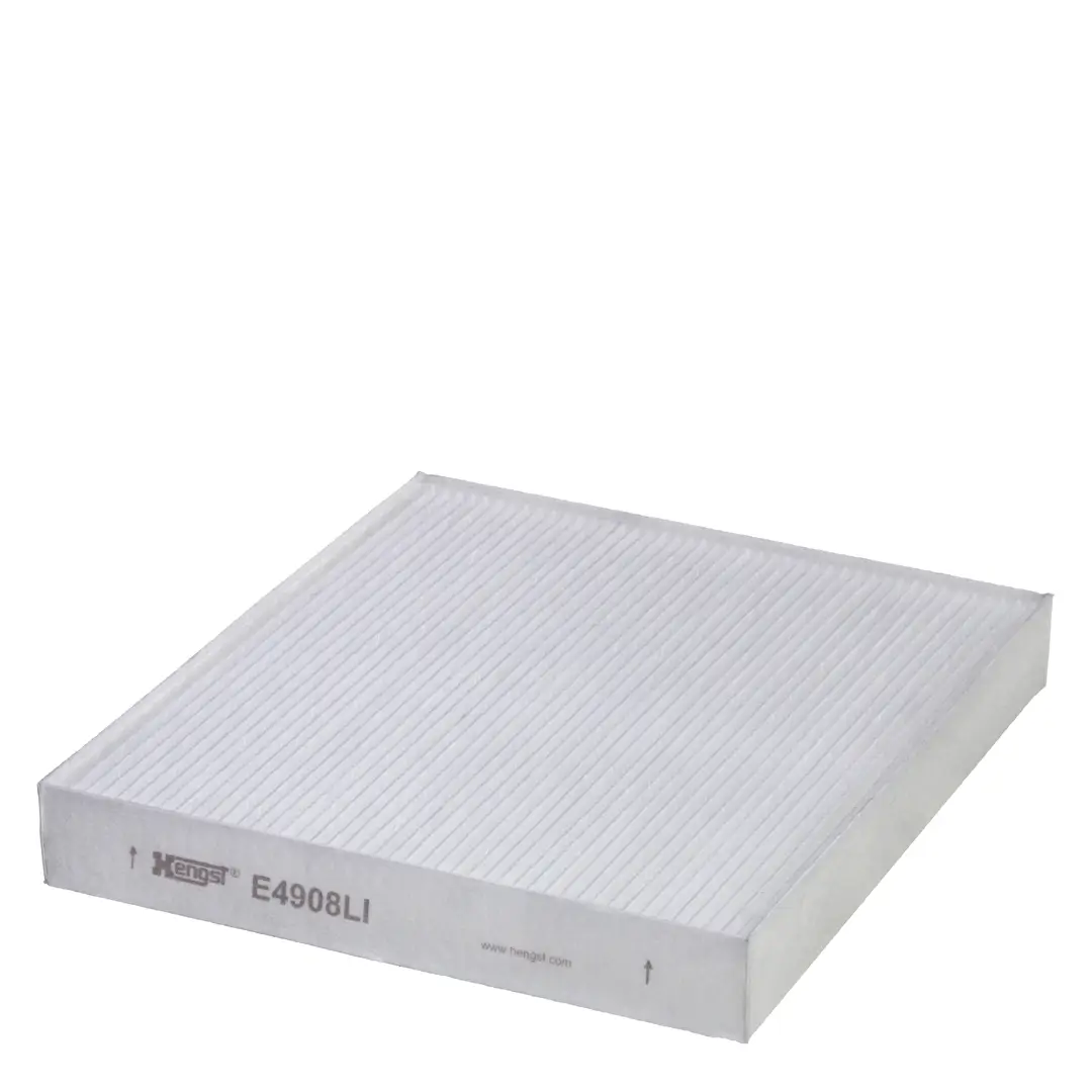 Filter, Innenraumluft HENGST FILTER E4908LI