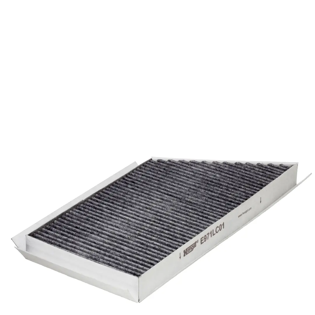 Filter, Innenraumluft HENGST FILTER E971LC01