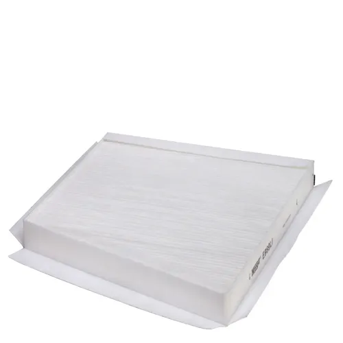 Filter, Innenraumluft HENGST FILTER E989LI Bild Filter, Innenraumluft HENGST FILTER E989LI