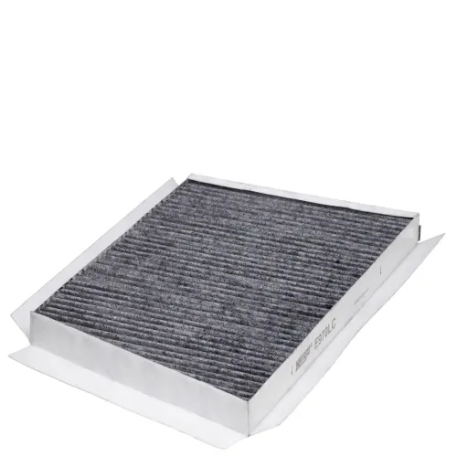 Filter, Innenraumluft HENGST FILTER E970LC Bild Filter, Innenraumluft HENGST FILTER E970LC