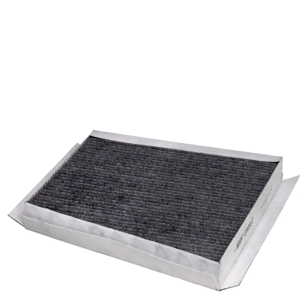 Filter, Innenraumluft HENGST FILTER E989LC