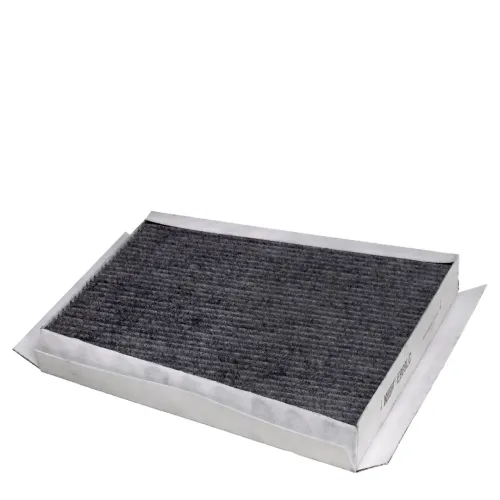 Filter, Innenraumluft HENGST FILTER E989LC Bild Filter, Innenraumluft HENGST FILTER E989LC
