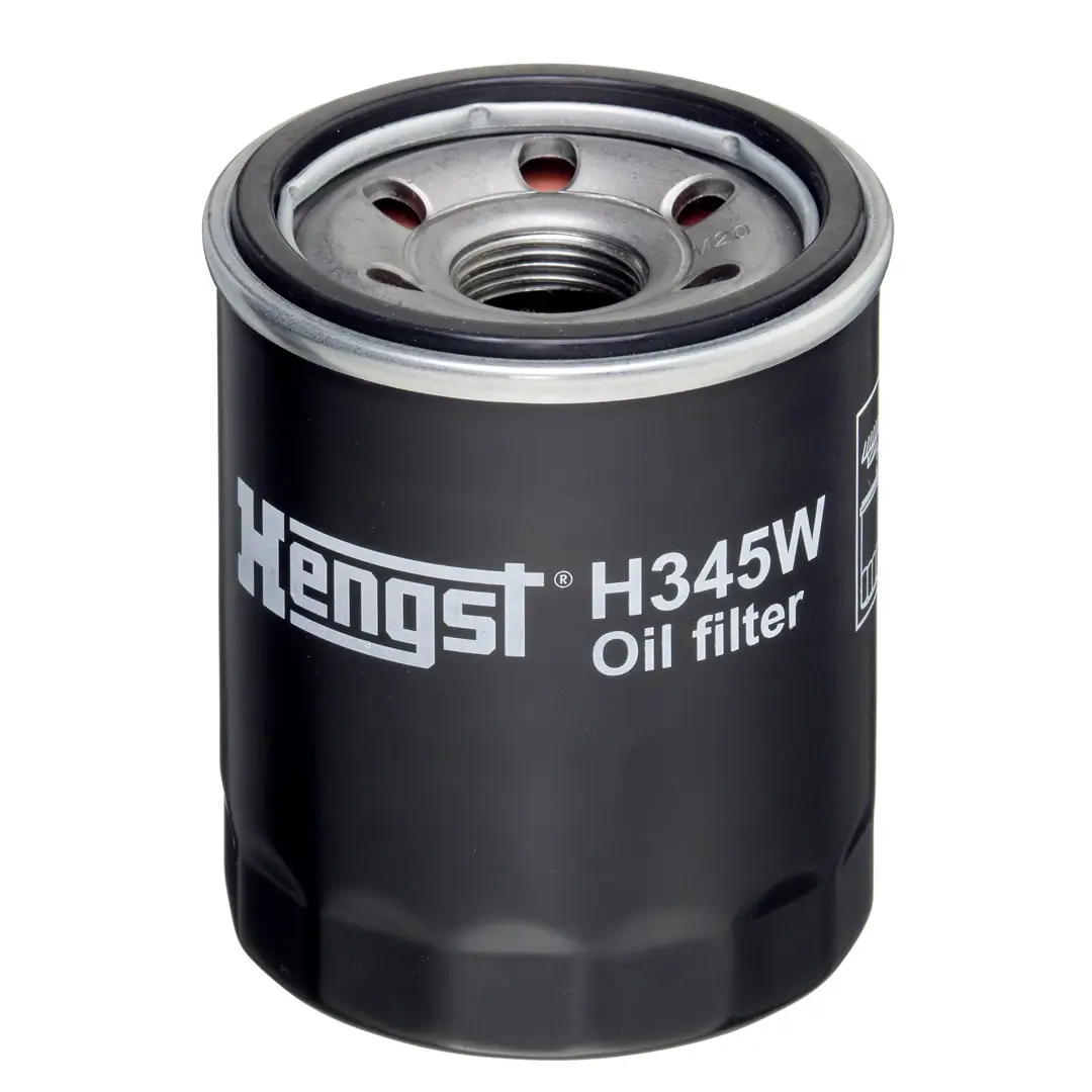 Ölfilter HENGST FILTER H345W