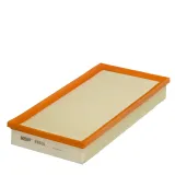 Luftfilter HENGST FILTER E653L