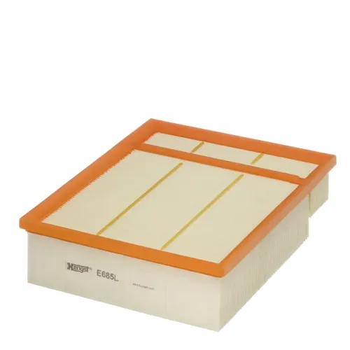 Luftfilter HENGST FILTER E685L Bild Luftfilter HENGST FILTER E685L