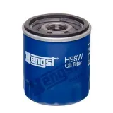 Ölfilter HENGST FILTER H98W