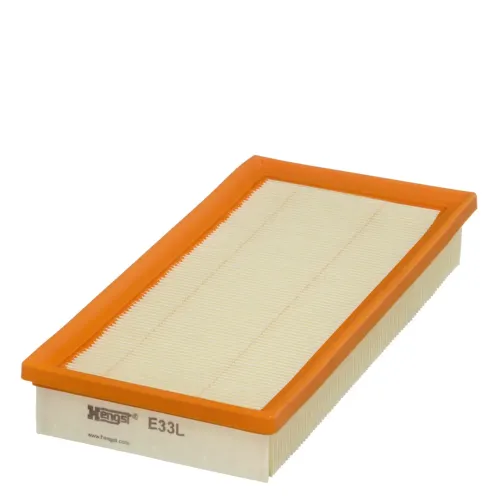 Luftfilter HENGST FILTER E33L Bild Luftfilter HENGST FILTER E33L
