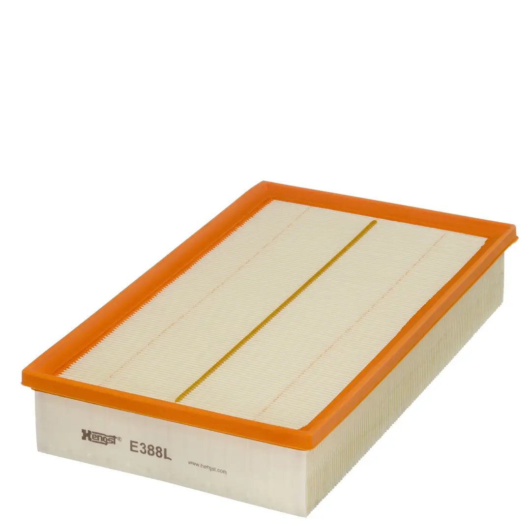 Luftfilter HENGST FILTER E388L