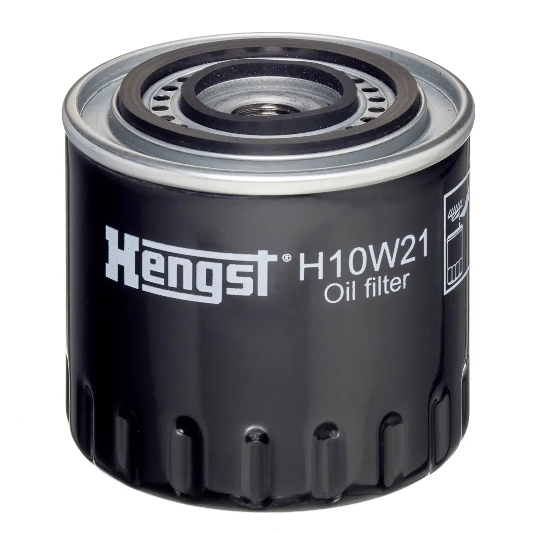 Ölfilter HENGST FILTER H10W21