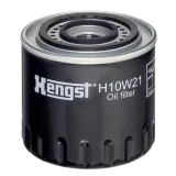 Ölfilter HENGST FILTER H10W21