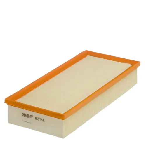 Luftfilter HENGST FILTER E215L Bild Luftfilter HENGST FILTER E215L