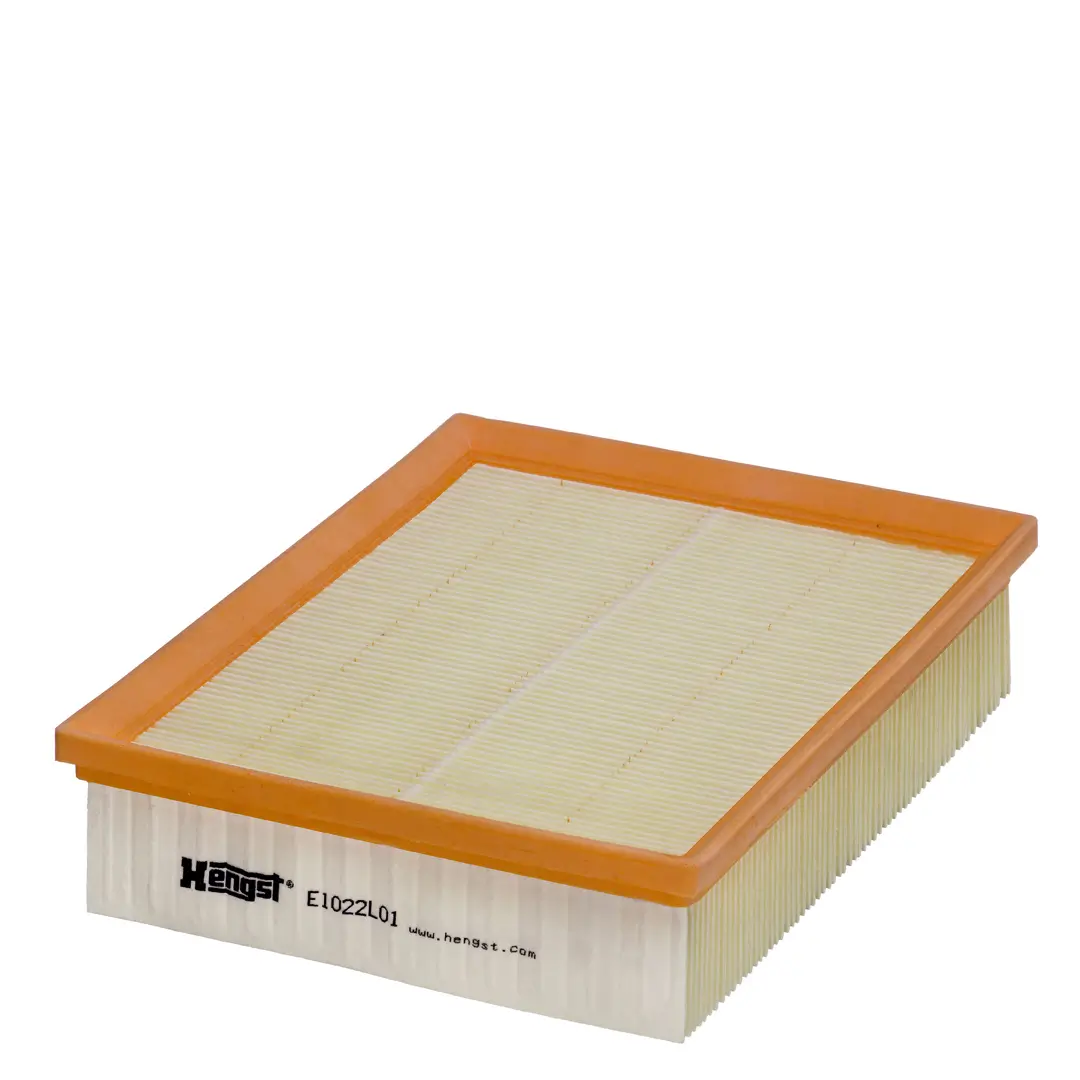 Luftfilter HENGST FILTER E1022L01