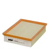 Luftfilter HENGST FILTER E1022L01