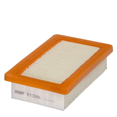 Luftfilter HENGST FILTER E1320L Bild Luftfilter HENGST FILTER E1320L