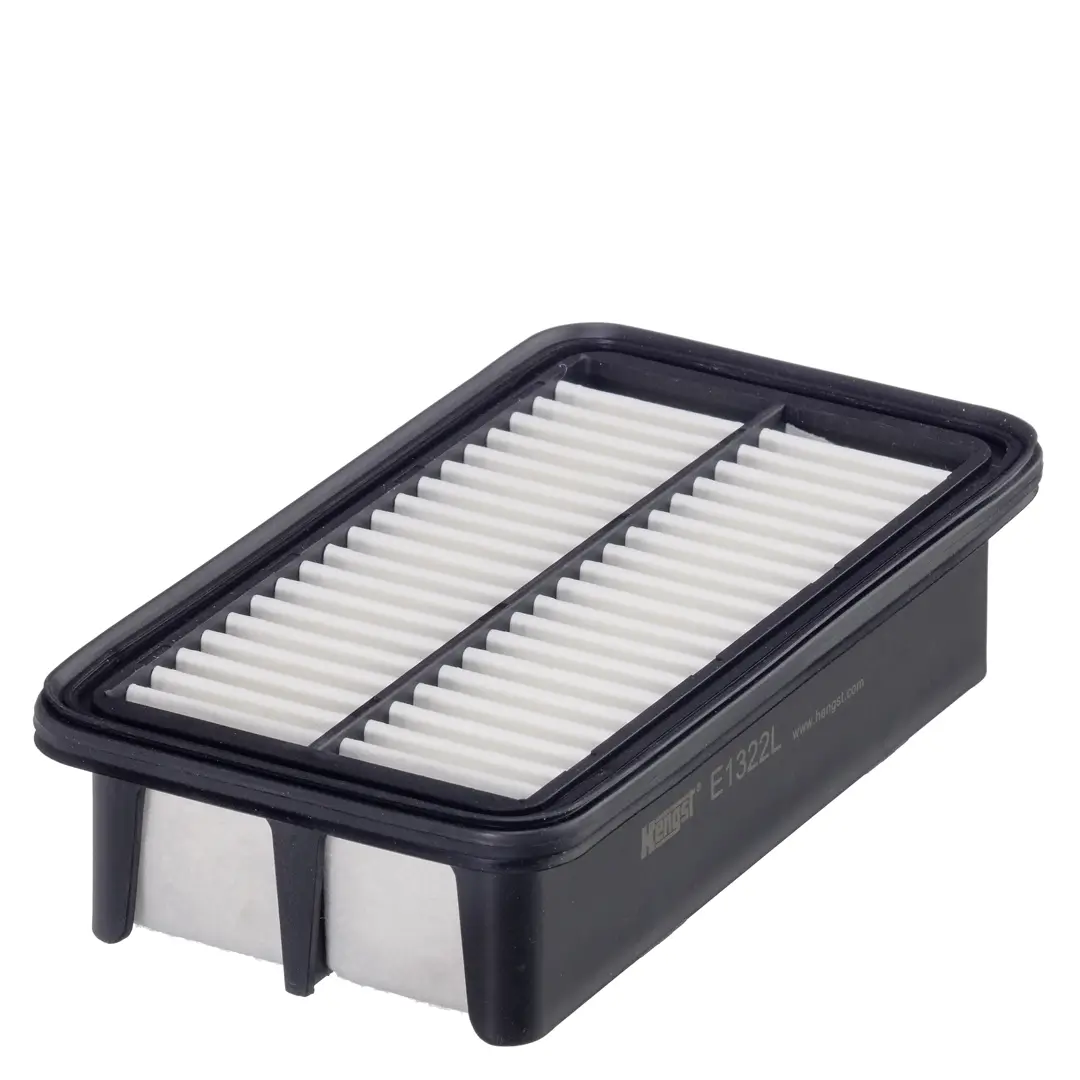 Luftfilter HENGST FILTER E1322L