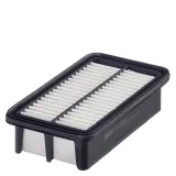 Luftfilter HENGST FILTER E1322L