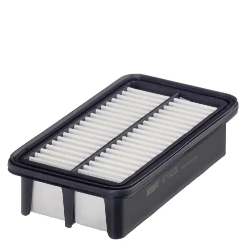Luftfilter HENGST FILTER E1322L Bild Luftfilter HENGST FILTER E1322L