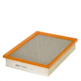 Luftfilter HENGST FILTER E1480L