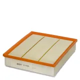 Luftfilter HENGST FILTER E1466L