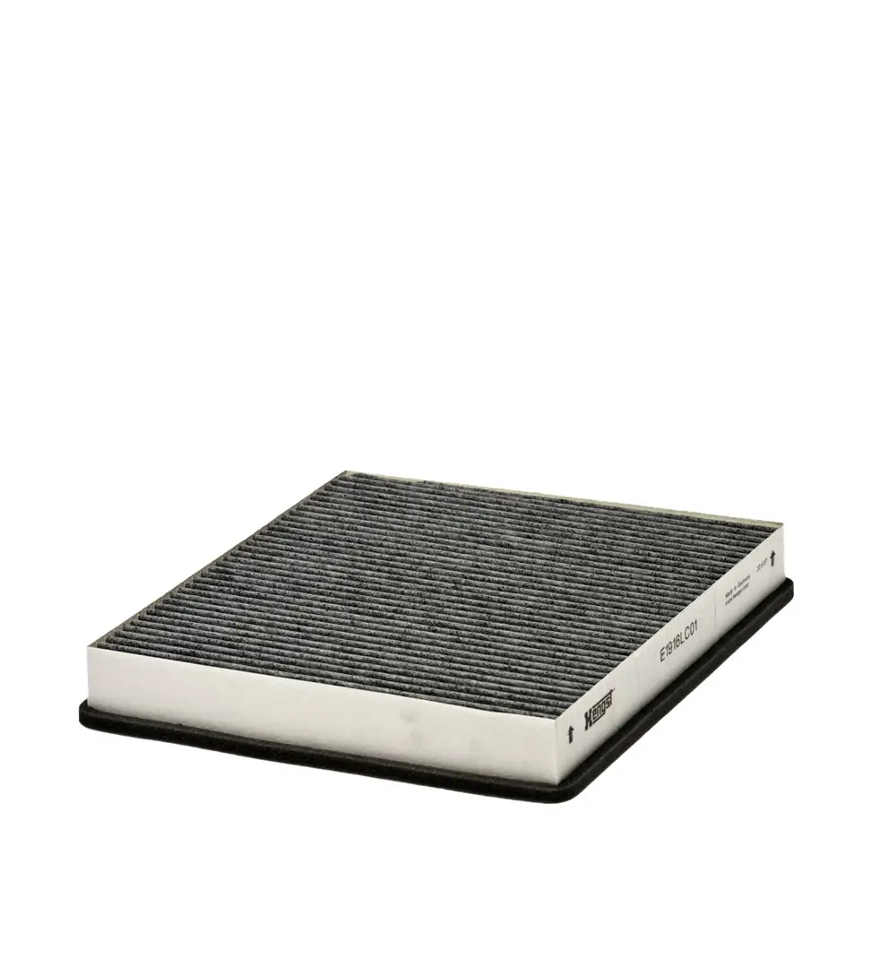 Filter, Innenraumluft HENGST FILTER E1916LC01
