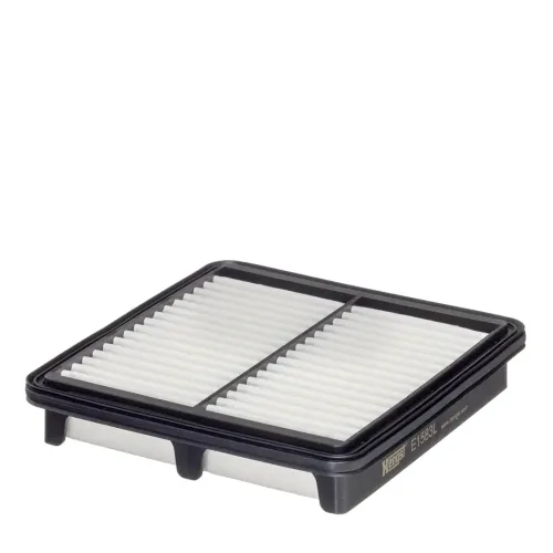 Luftfilter HENGST FILTER E1583L Bild Luftfilter HENGST FILTER E1583L