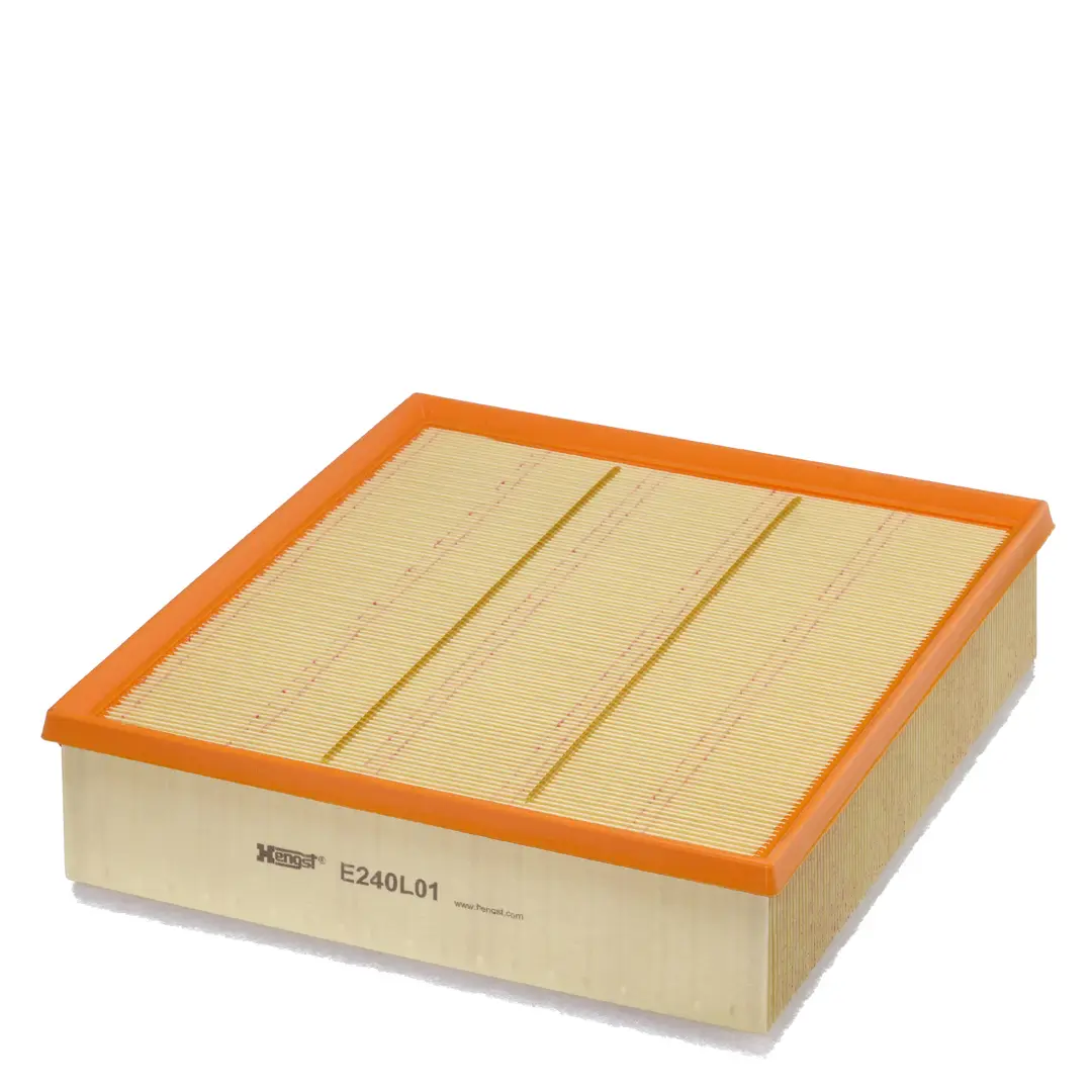 Luftfilter HENGST FILTER E240L01