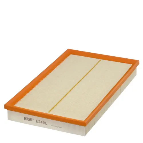 Luftfilter HENGST FILTER E249L Bild Luftfilter HENGST FILTER E249L