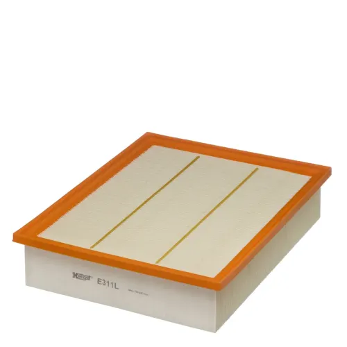 Luftfilter HENGST FILTER E311L Bild Luftfilter HENGST FILTER E311L